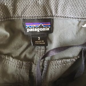 Patagonia hiking pants